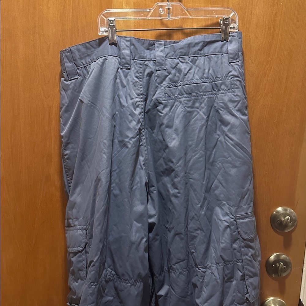 Burton/Tactic Snowboard pants Size M - Picture 5 of 6